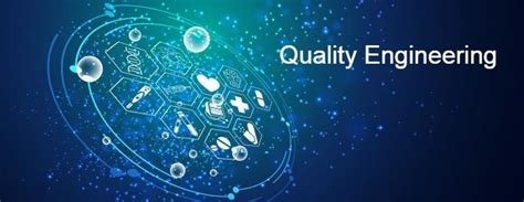 quality engineering technician bay area
